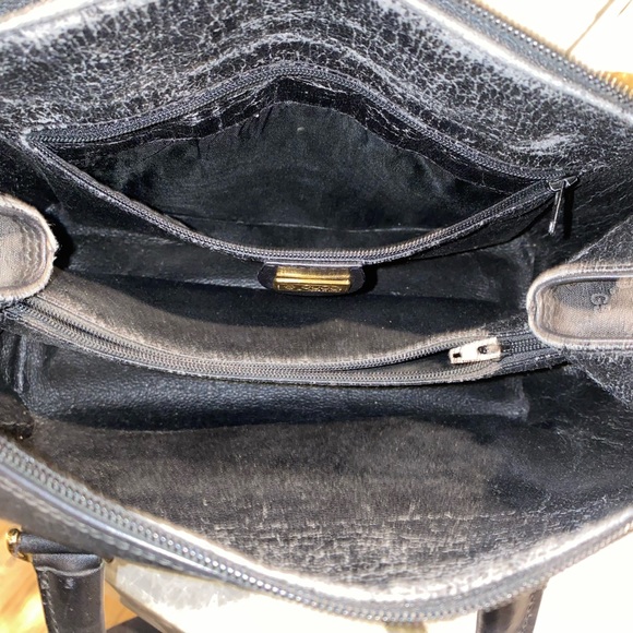 ✨VINTAGE✨Gucci Handbag - Picture 3 of 11